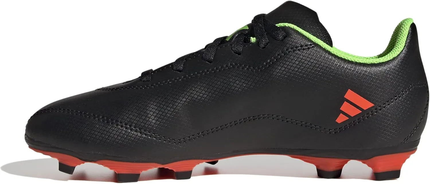 adidas Kids' X Speedportal.4 Flexible Ground
