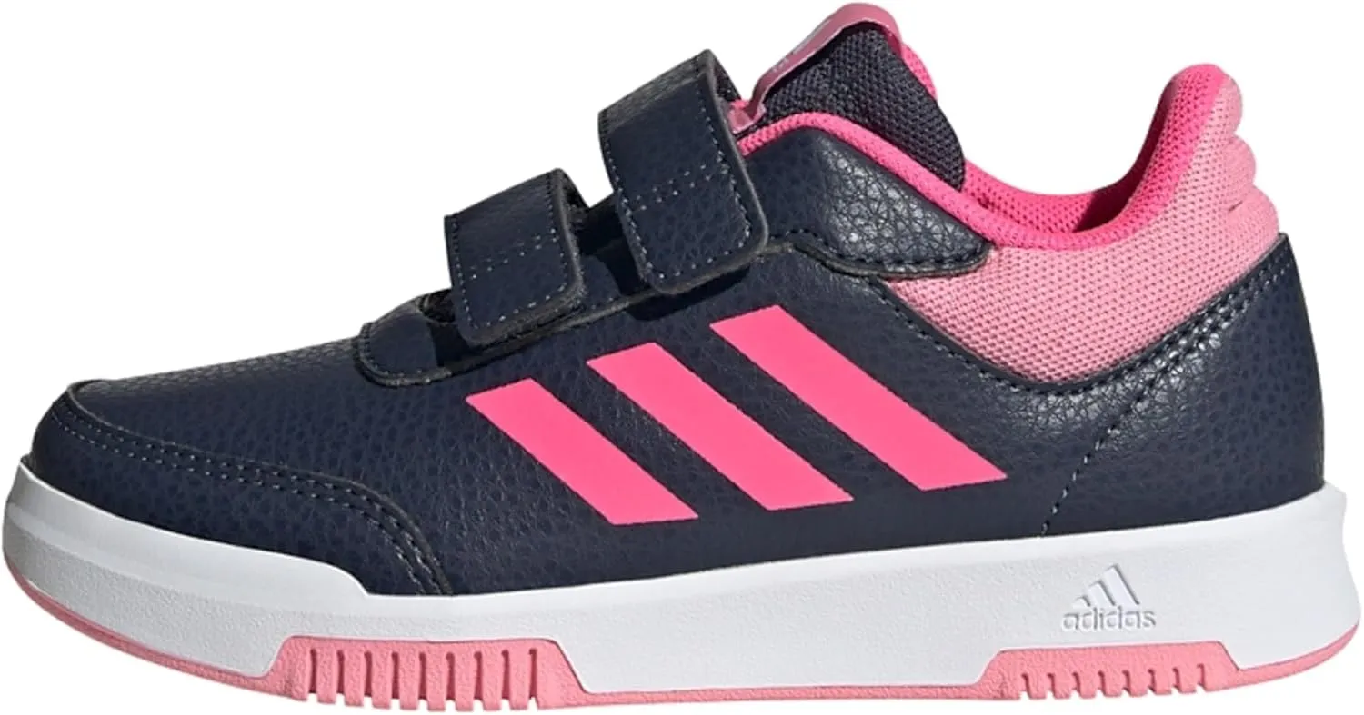 adidas Unisex-Kid's Sneaker Running Shoe, 37 1/3 EU
