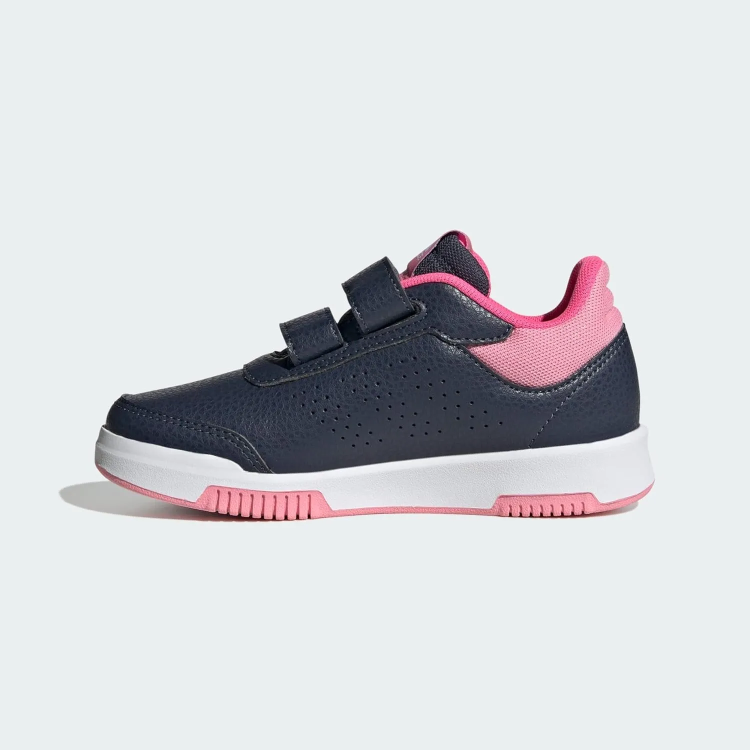 adidas Unisex-Kid's Sneaker Running Shoe, 37 1/3 EU