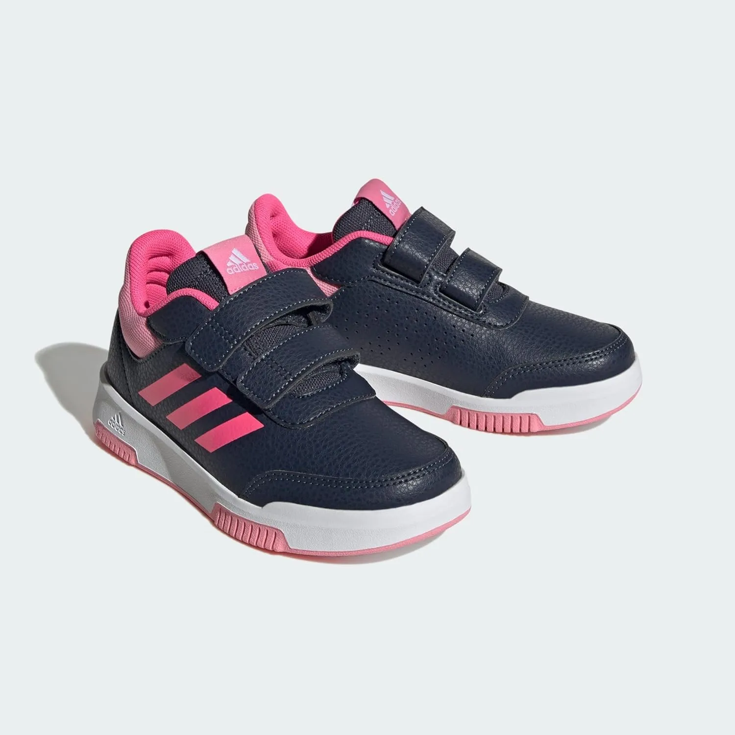 adidas Unisex-Kid's Sneaker Running Shoe, 37 1/3 EU