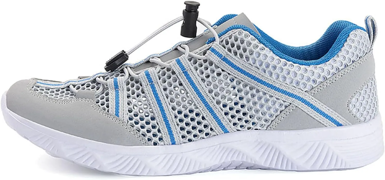 Aqua Socks Water Shoes Men Women Quick Dry Barefoot Swim Beach Pool Surf Hiking Kayaking Diving Yoga Outdoor Sports Lightweight