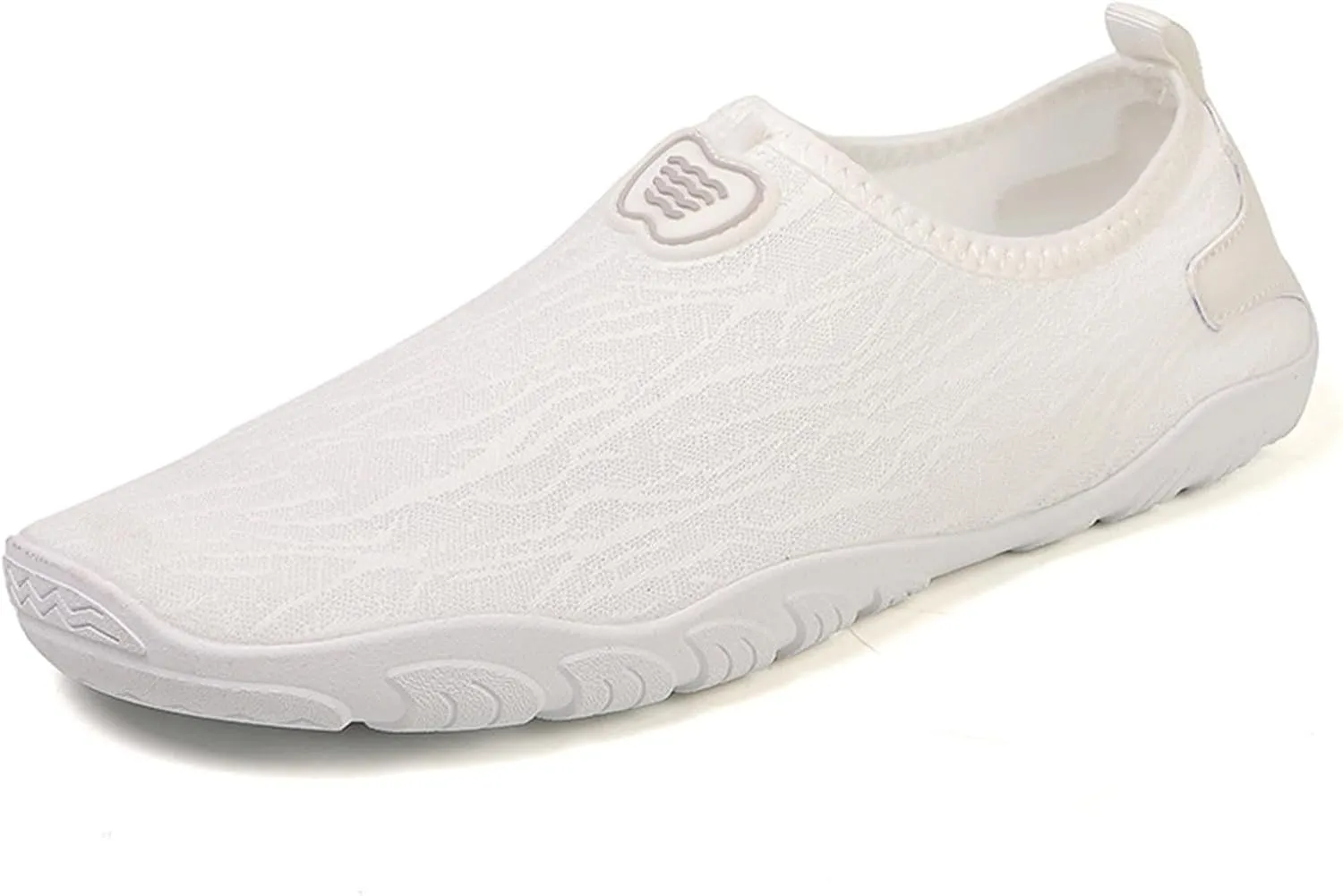 Aqua Sport Shoes for Men Women Quick Dry Water Swim Beach Pool Surf Hiking Kayaking Diving Yoga Barefoot Lightweight Design