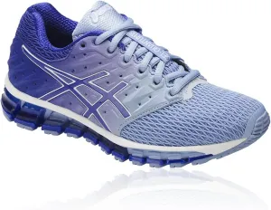 ASICS Women's Gel-Quantum 180 2 Running Shoe, Airy Blue 3948, 6