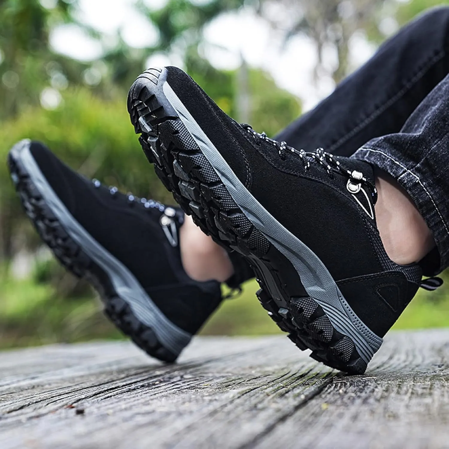Athletic Fashion Sneakers for Men Breathable Elastic Fly Woven Mesh Sneaker Lightweight Diabetic Shoes for Men
