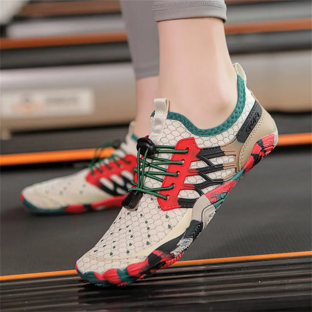 Athletic Hiking Water Shoes Womens Mens Quick Dry Barefoot Beach Walking Kayaking Surfing Training Shoes