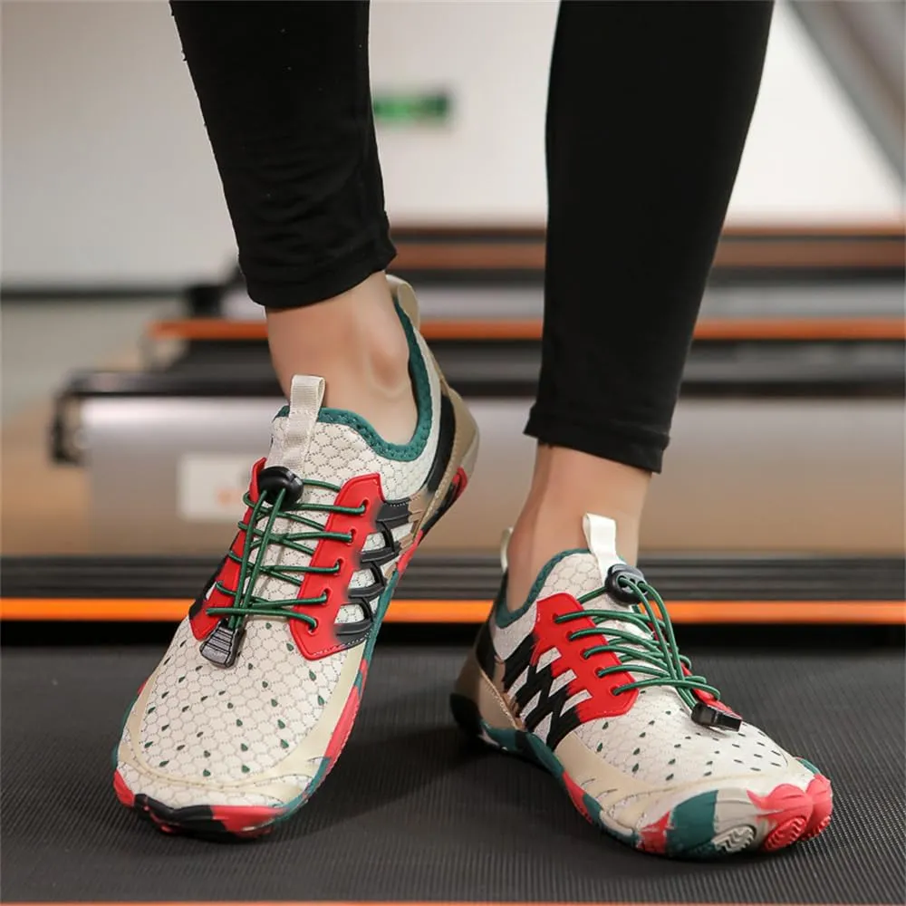 Athletic Hiking Water Shoes Womens Mens Quick Dry Barefoot Beach Walking Kayaking Surfing Training Shoes