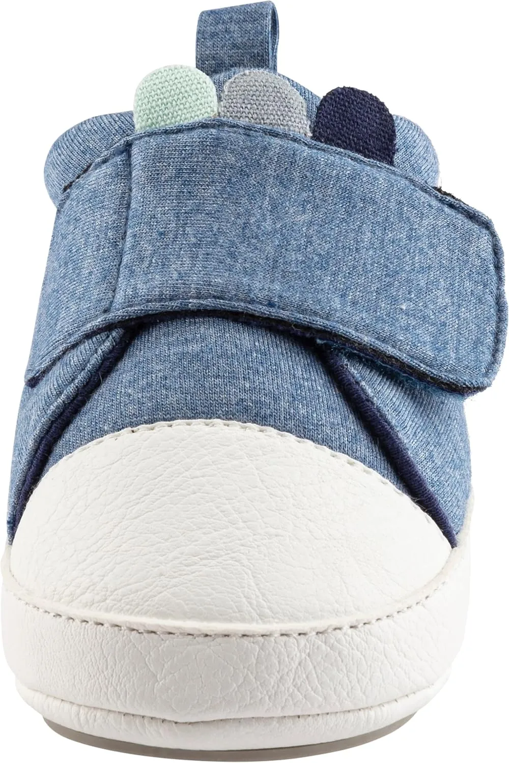 Baby Boy Baby Schuhe Dinozacken Loafer