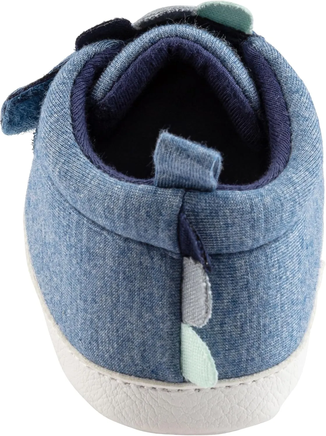 Baby Boy Baby Schuhe Dinozacken Loafer