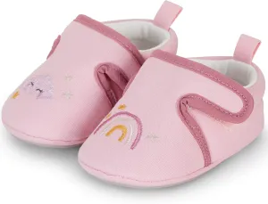 baby girls baby crawling shoe cloudFlat slip-on shoe