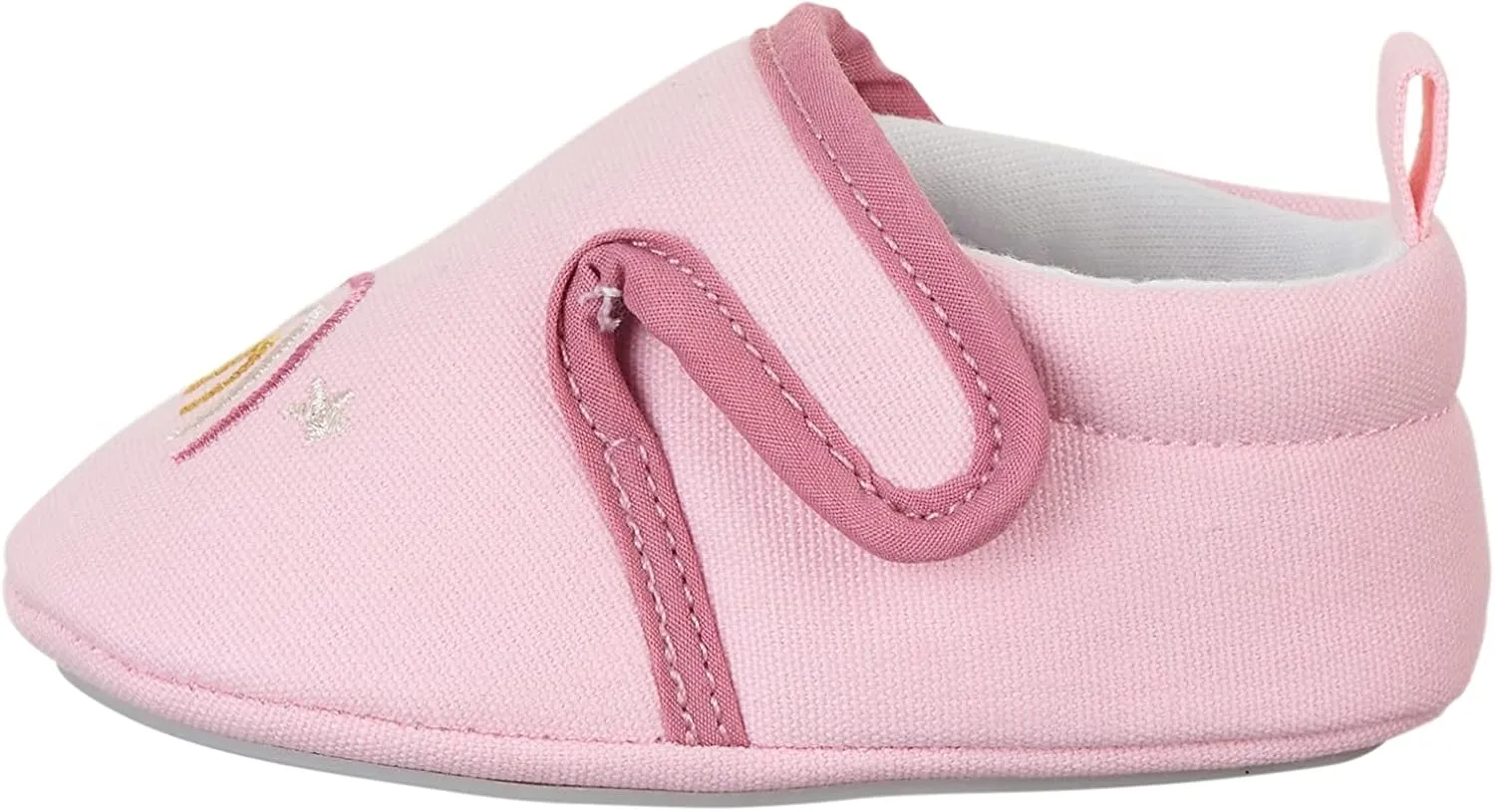 baby girls baby crawling shoe cloudFlat slip-on shoe