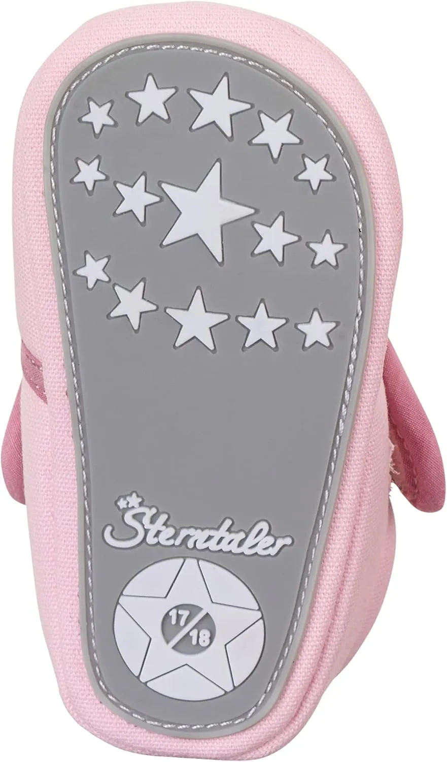 baby girls baby crawling shoe cloudFlat slip-on shoe