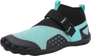 Barefoot Water Shoes Quick Dry Aqua Socks for Men Women Swim Surf Beach Yoga Camping Boating River Pool Non Slip Shoes Spring Shoe for Women 2025
