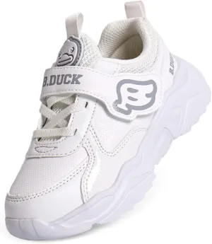 B.Duck Toddler Shoes for Girl and Boy Kids Shoes Toddler Sneakers Girls Shoes Toddler Running Shoes Toddler Sneakers for Toddler/Little Kid (Toddler 8-Big Kid 4)