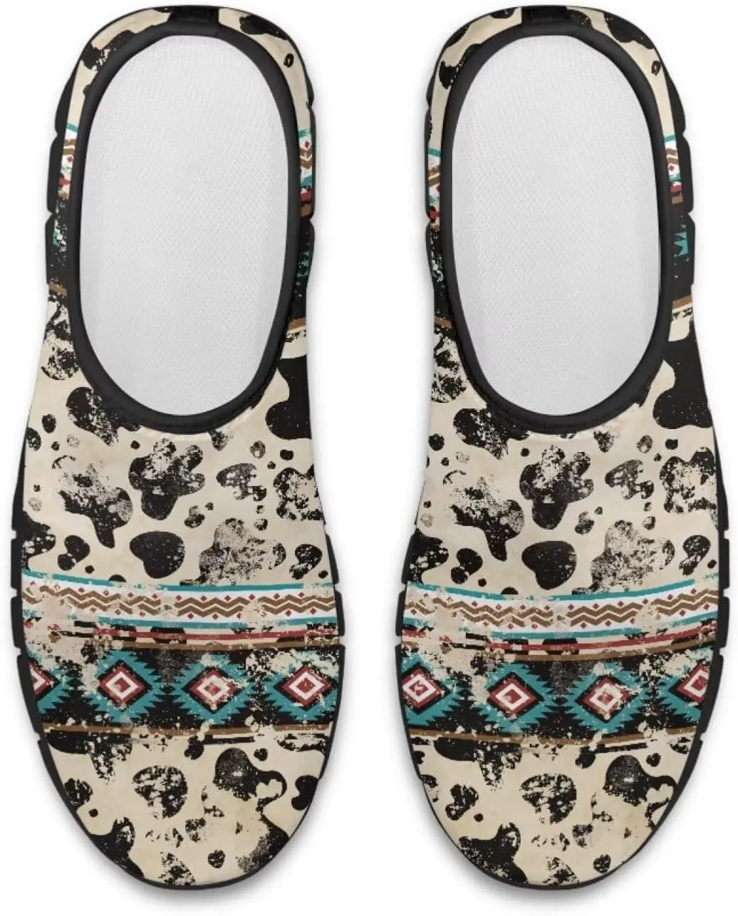Binienty Women's Loafers & Slip-Ons Comfy Casual Slip-On Low-Cut Sneakers Ladies Travel Shoes