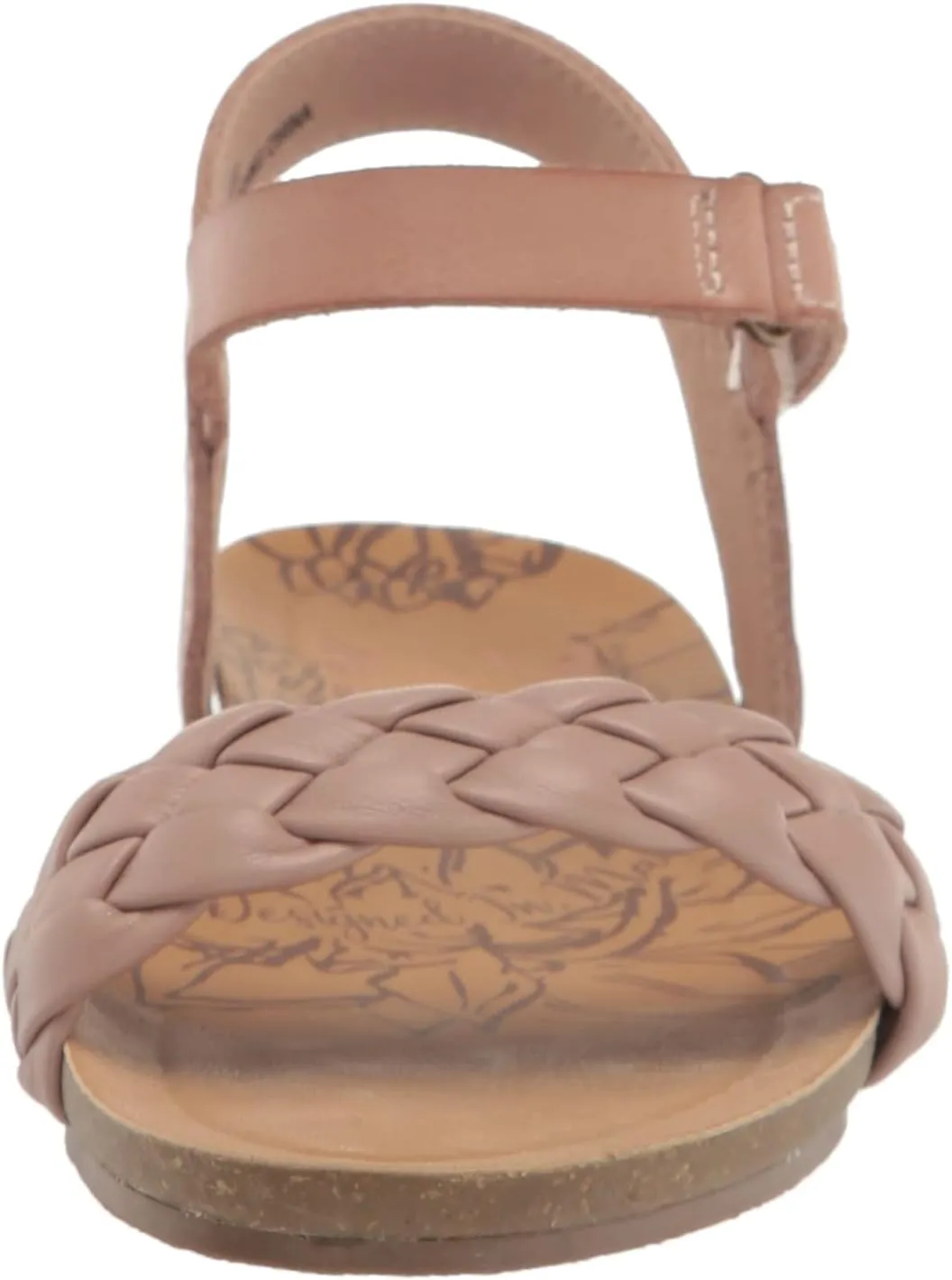 Blowfish Malibu Girl's Gaita-k Sandal