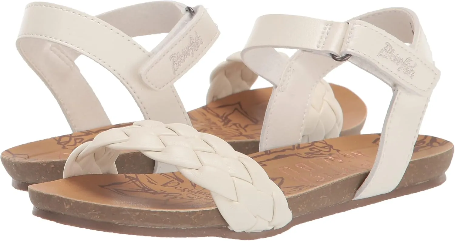 Blowfish Malibu Girl's Gaita-k Sandal