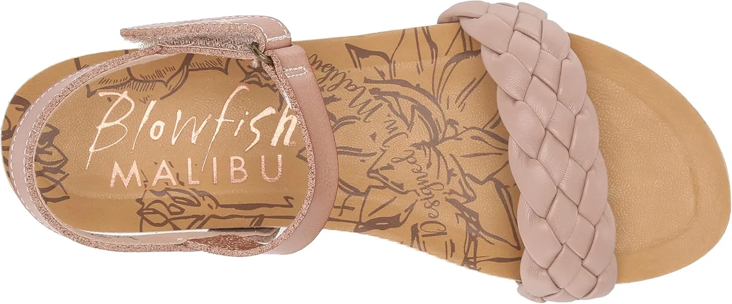 Blowfish Malibu Girl's Gaita-k Sandal