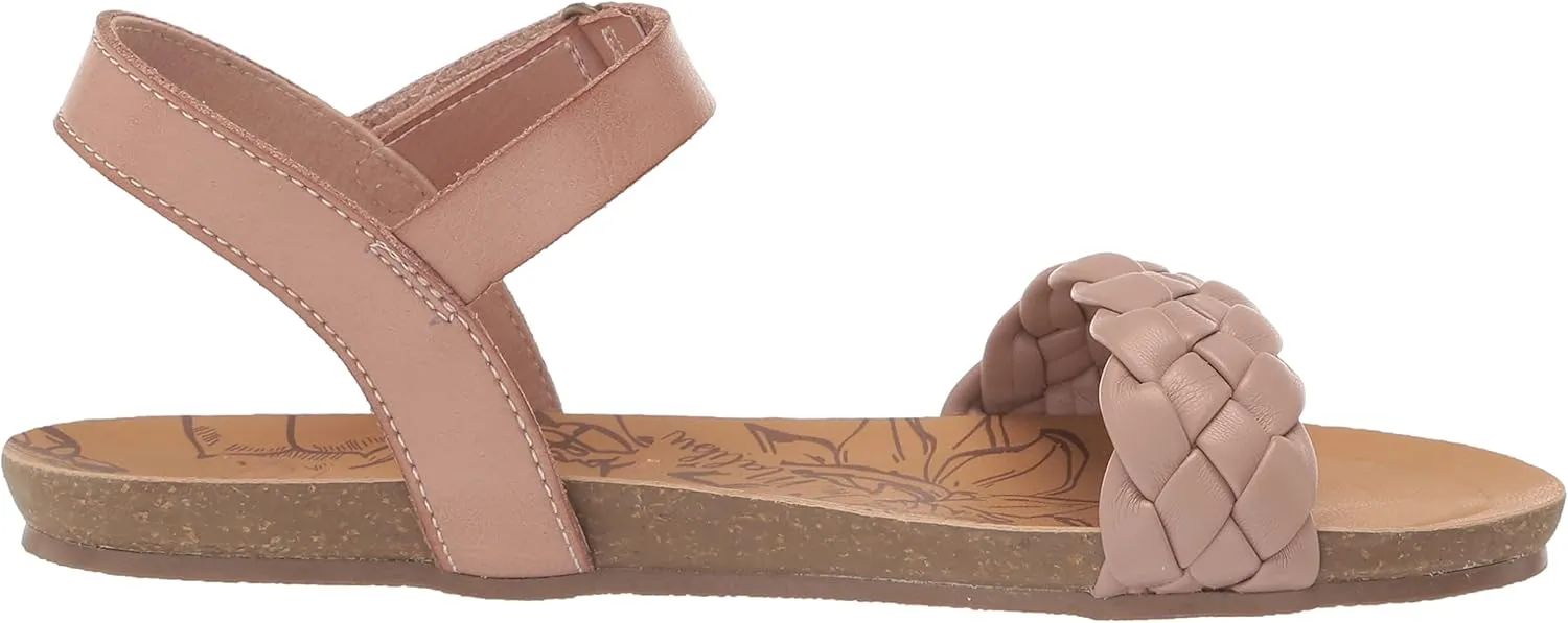 Blowfish Malibu Girl's Gaita-k Sandal