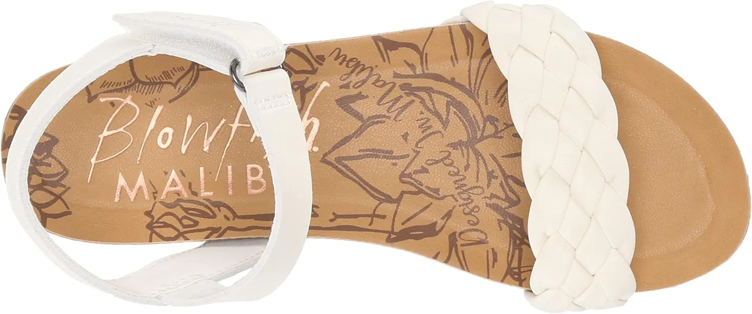 Blowfish Malibu Girl's Gaita-k Sandal