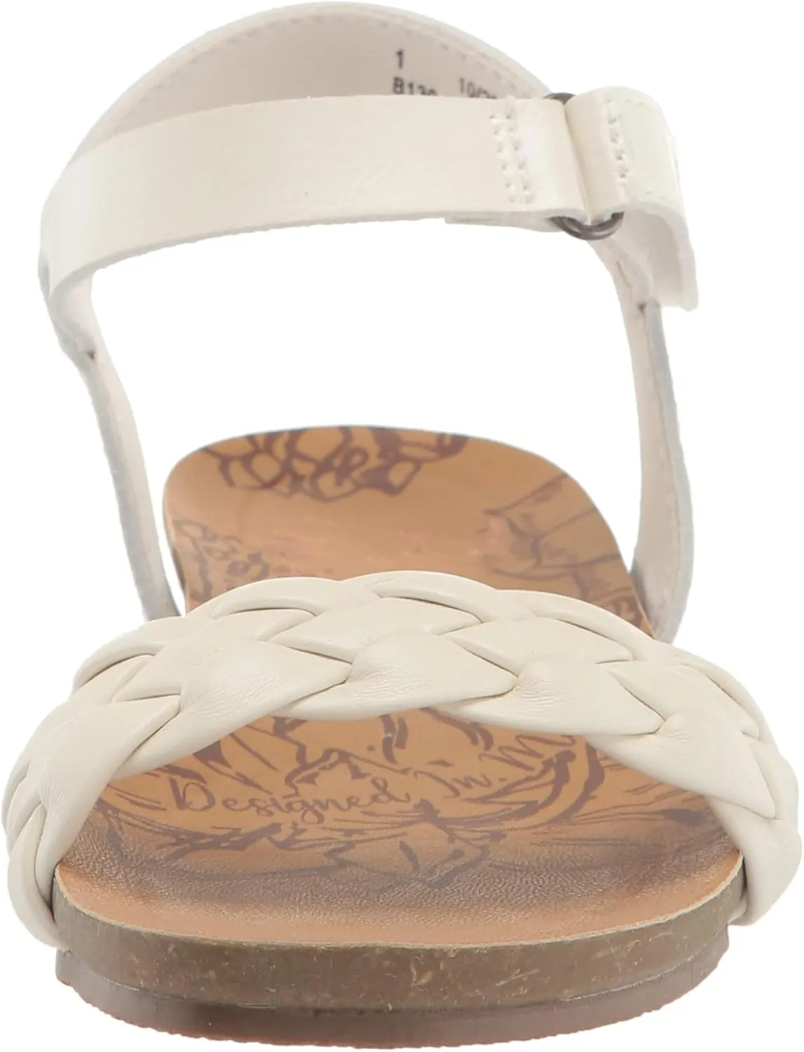 Blowfish Malibu Girl's Gaita-k Sandal