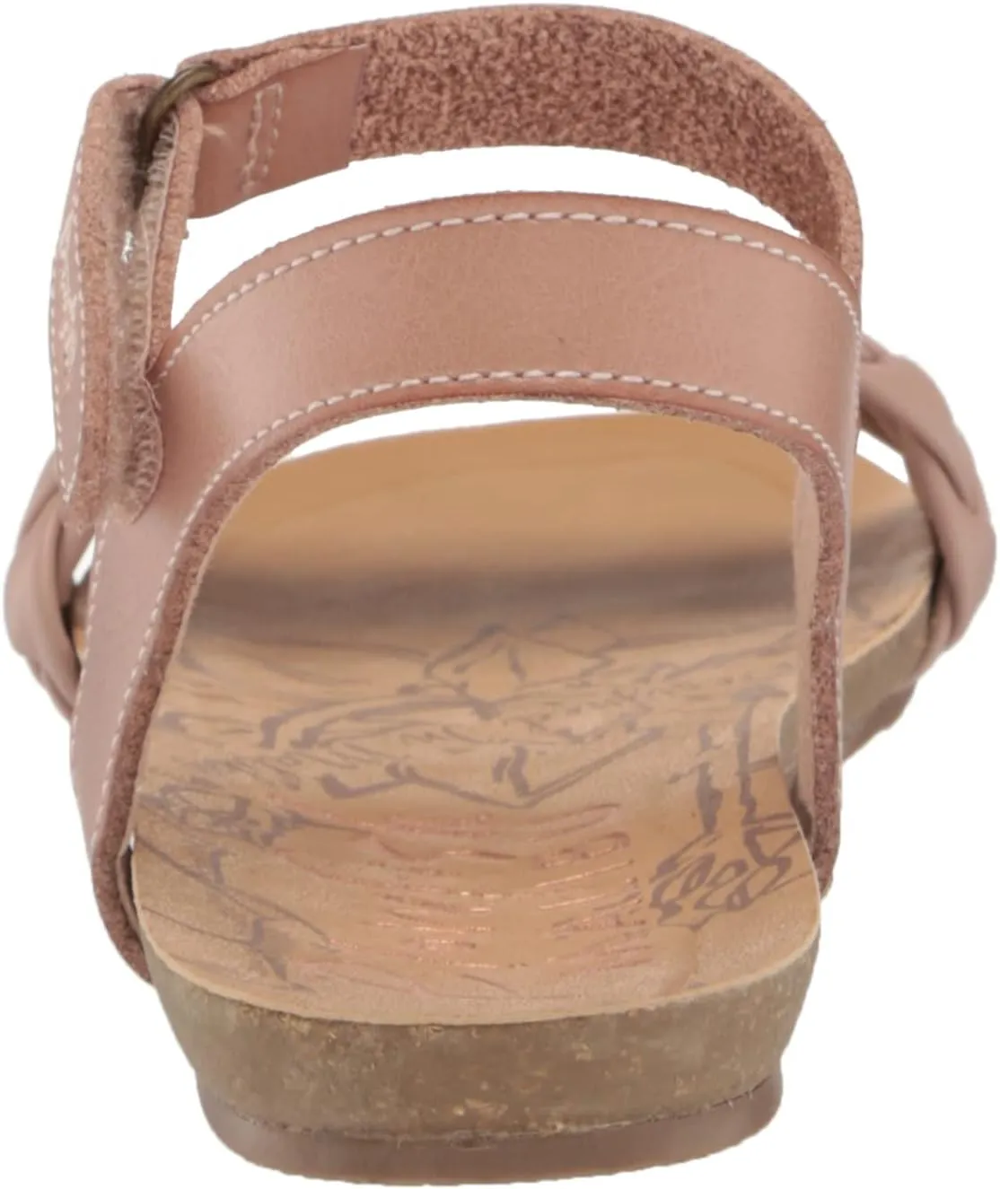 Blowfish Malibu Girl's Gaita-k Sandal