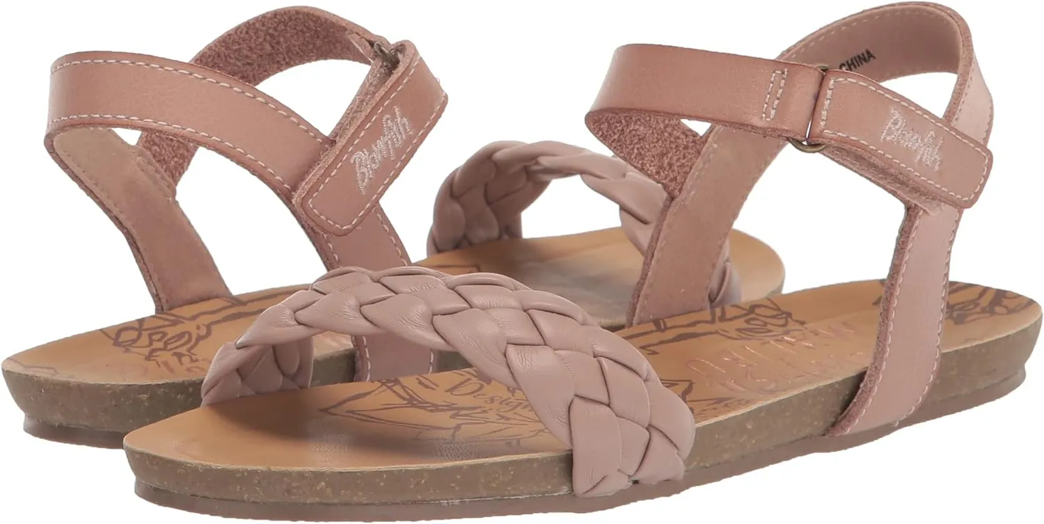 Blowfish Malibu Girl's Gaita-k Sandal