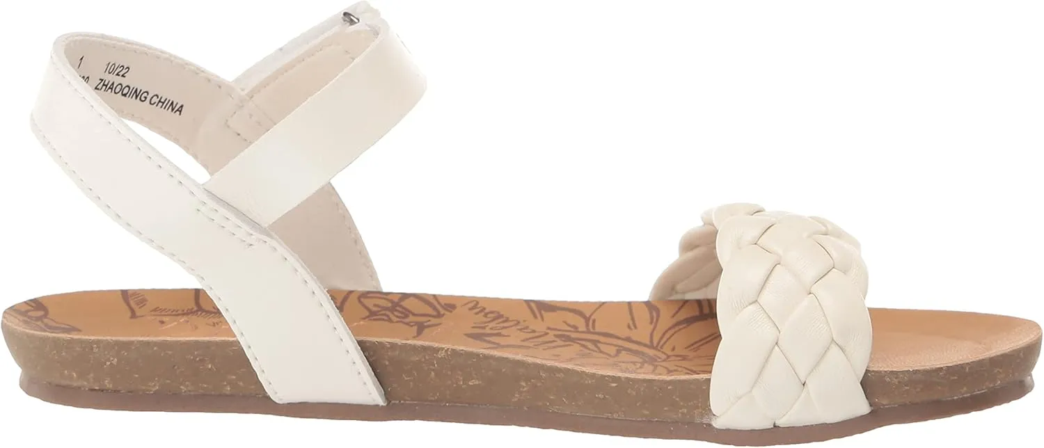 Blowfish Malibu Girl's Gaita-k Sandal
