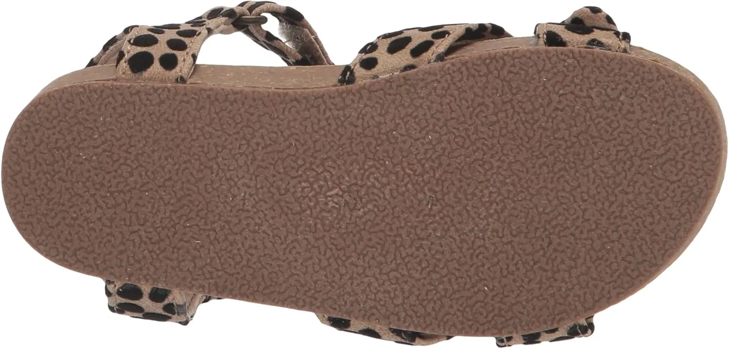 Blowfish Malibu Girl's Gracelynn-t Sandal