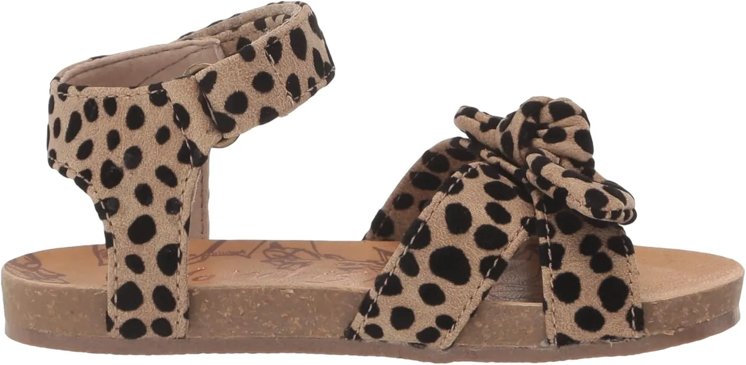 Blowfish Malibu Girl's Gracelynn-t Sandal