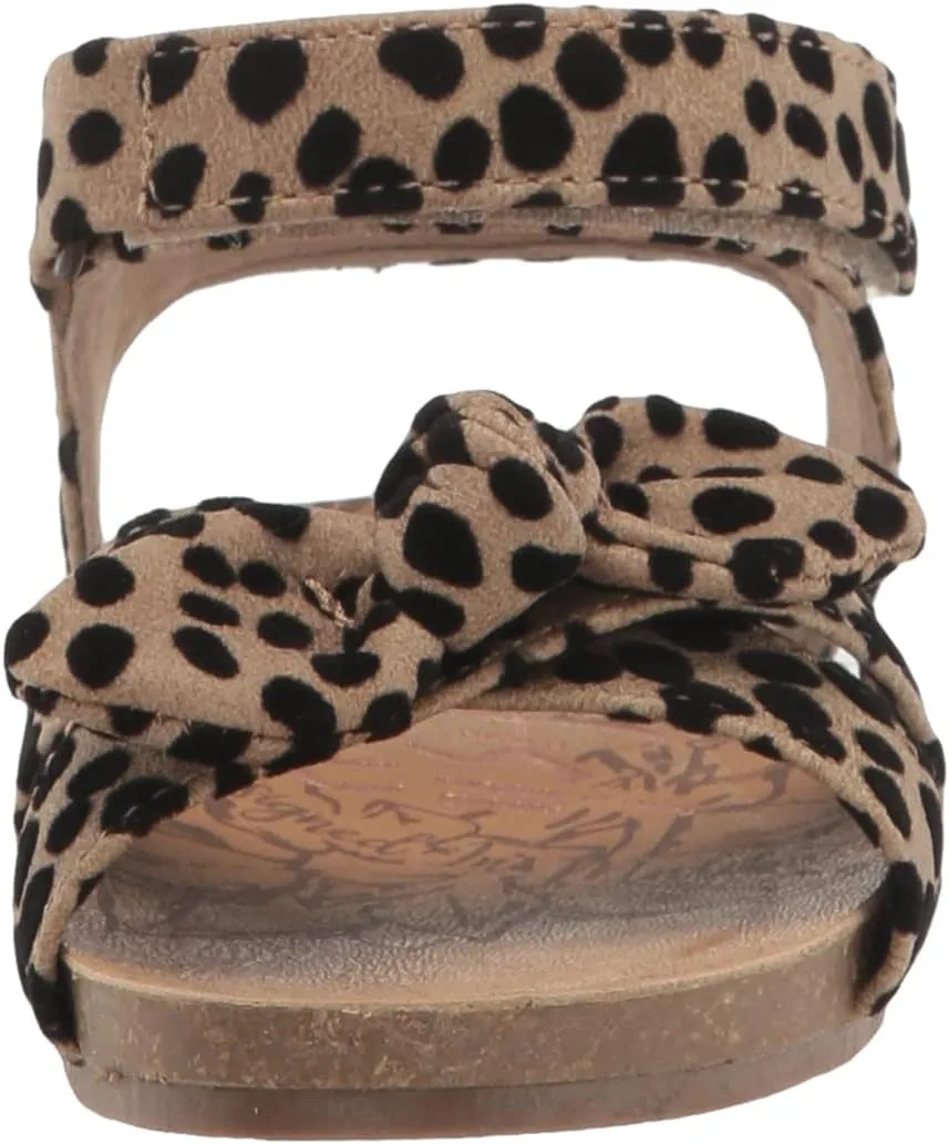 Blowfish Malibu Girl's Gracelynn-t Sandal