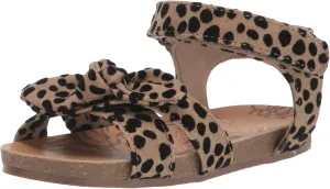 Blowfish Malibu Girl's Gracelynn-t Sandal