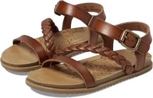 Blowfish Malibu Girl's Mylo-T (Toddler/Little Kids) Flat Sandal