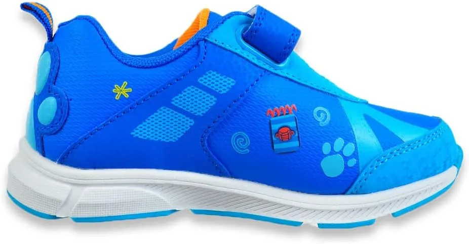 Blues Clues Light Up Sneaker