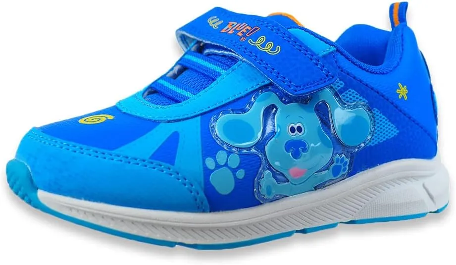 Blues Clues Light Up Sneaker