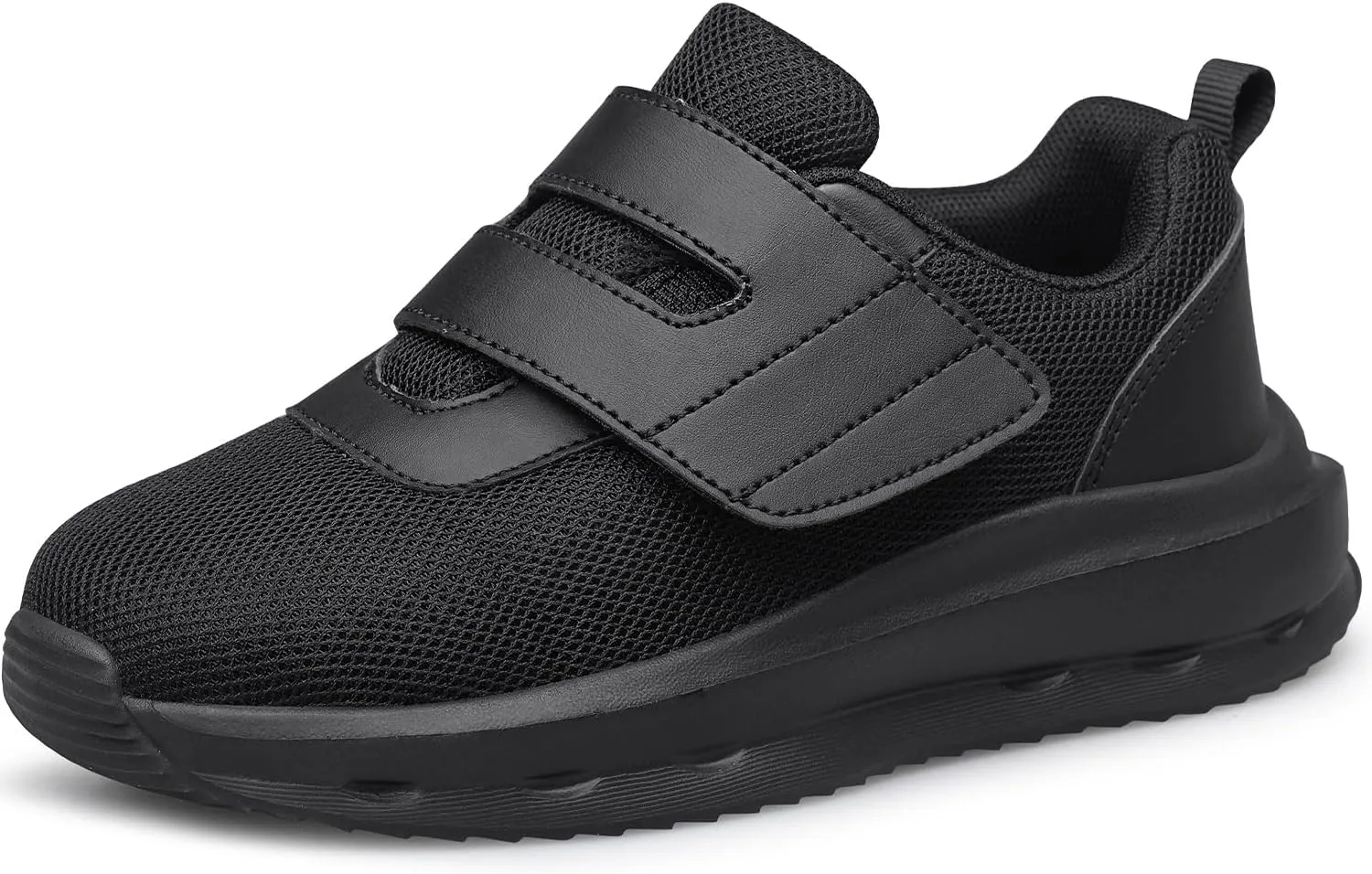 Boys Girls Shoes Kids Tennis Running Walking Shoes Lightweight Breathable Athletic Sneakers for Toddler/Little Kid/Big Kid