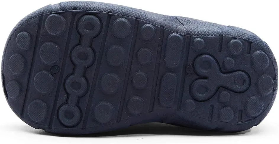 Boys Girls Summer Sneakers Velcro Net Breathable Casual Sport Shoes for Children Kids Toddler Soft Sole