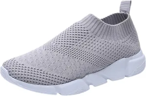 Business Casual Work Shoes for Plantar Fasciitis for Women Slip On Shoes for Women Size 8 Trendy Black Shoes for Women 2023 Women Sneakers Black and White Trail Running Shoes Women All Weather