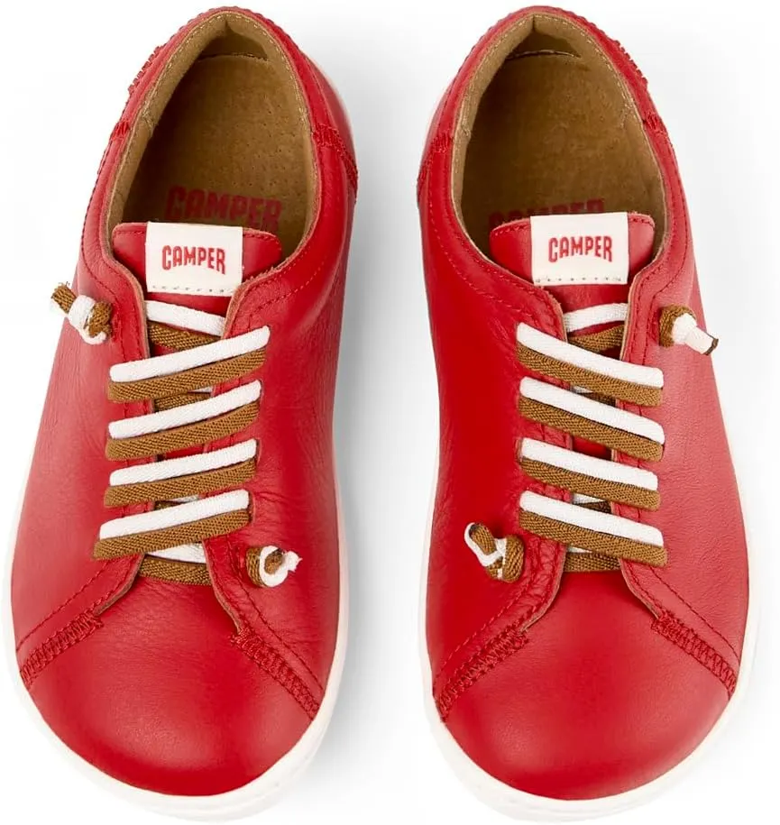 Camper Unisex-Child Fashion Sneaker