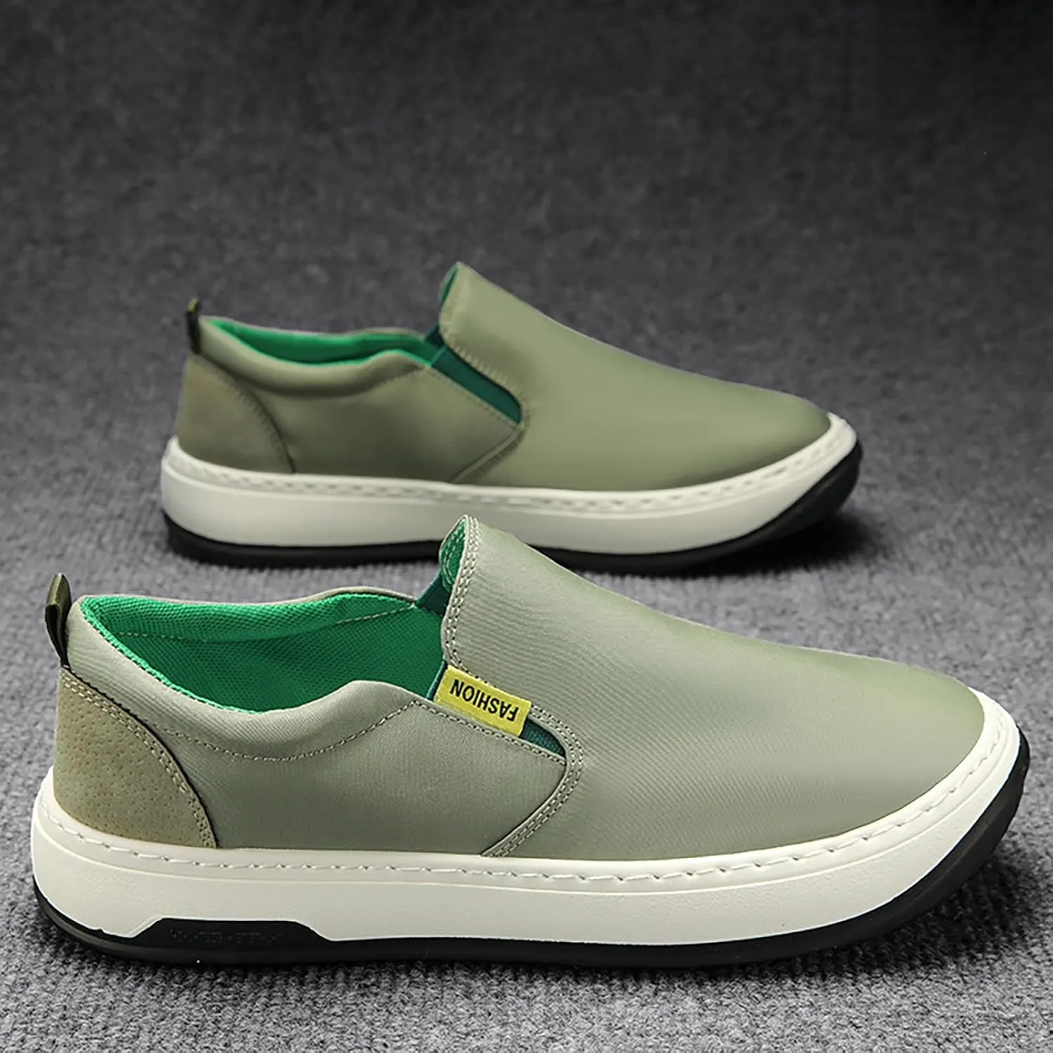 Canvas Men's Shoes Summer Breathable 2025 New Cloth Shoes Models Trendy and Versatile one Sneaker for Men Wide