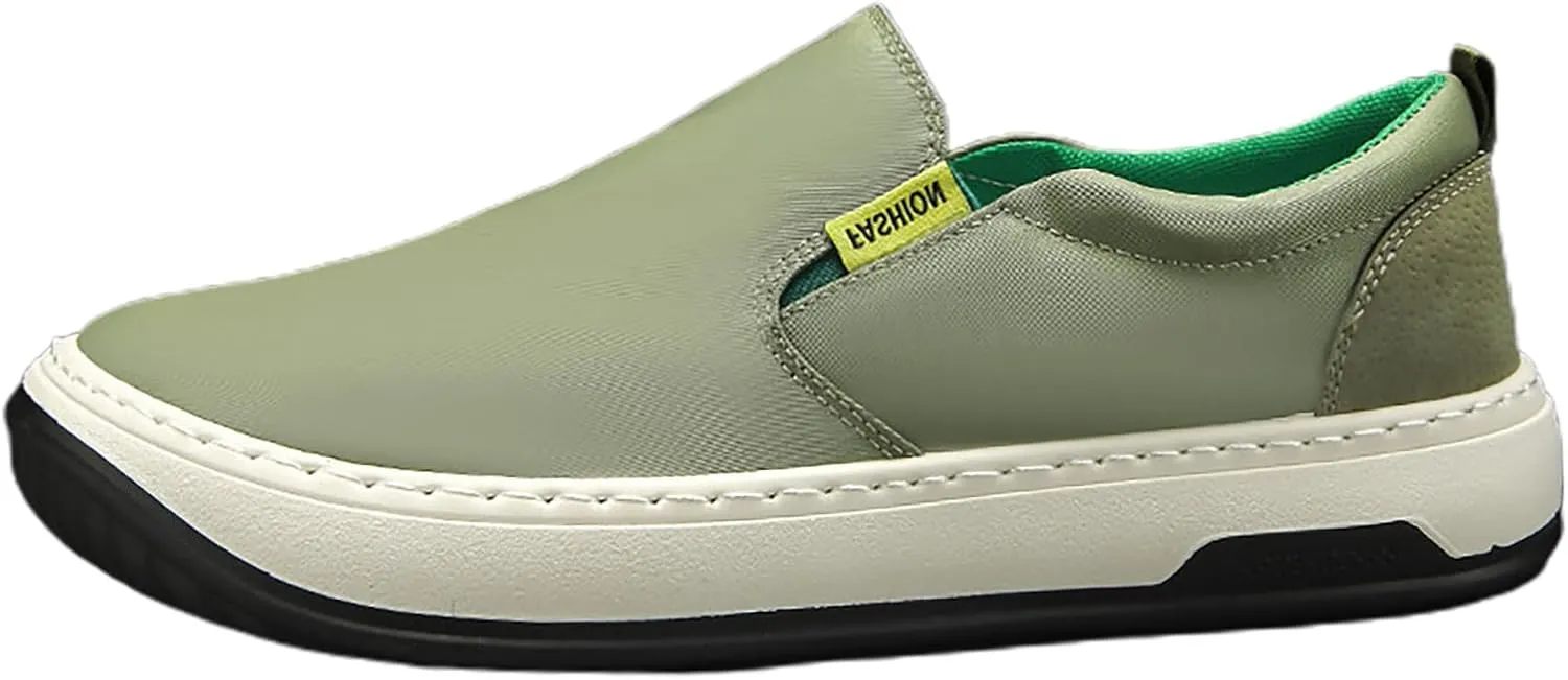 Canvas Men's Shoes Summer Breathable 2025 New Cloth Shoes Models Trendy and Versatile one Sneaker for Men Wide