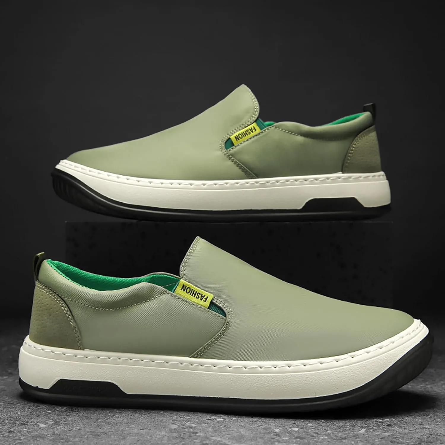 Canvas Men's Shoes Summer Breathable 2025 New Cloth Shoes Models Trendy and Versatile one Sneaker for Men Wide