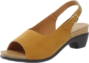 Cathalem Sandals for Women Wide Orthotic Sandals Ultra-Comfy Breathable Sandals Wedge Peep Toe Dotmalls Shoes
