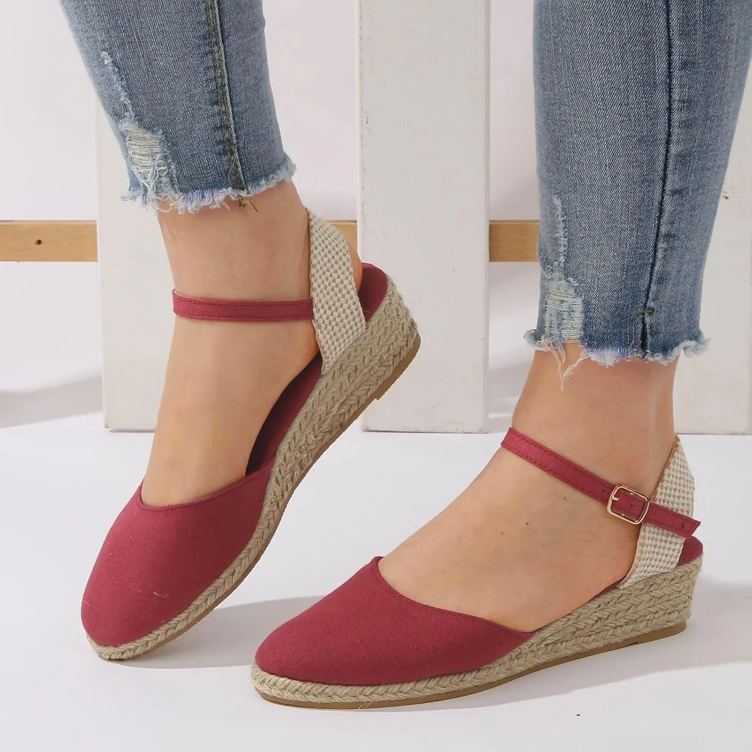 Chunky Heels Pump Women's Chunk Low Heel Pump Sandals Gold Heel Womens Sandals Open Toe Strappy Sandals