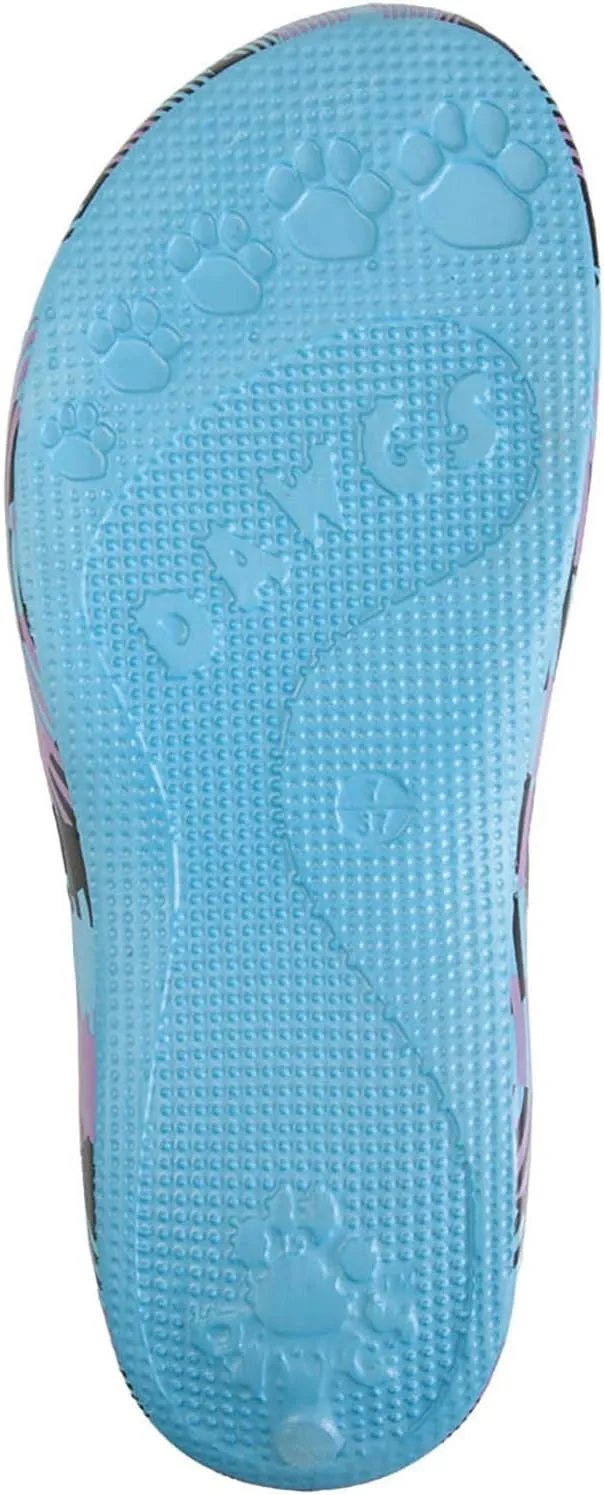 DAWGS Women's Loudmouth Z Sandals