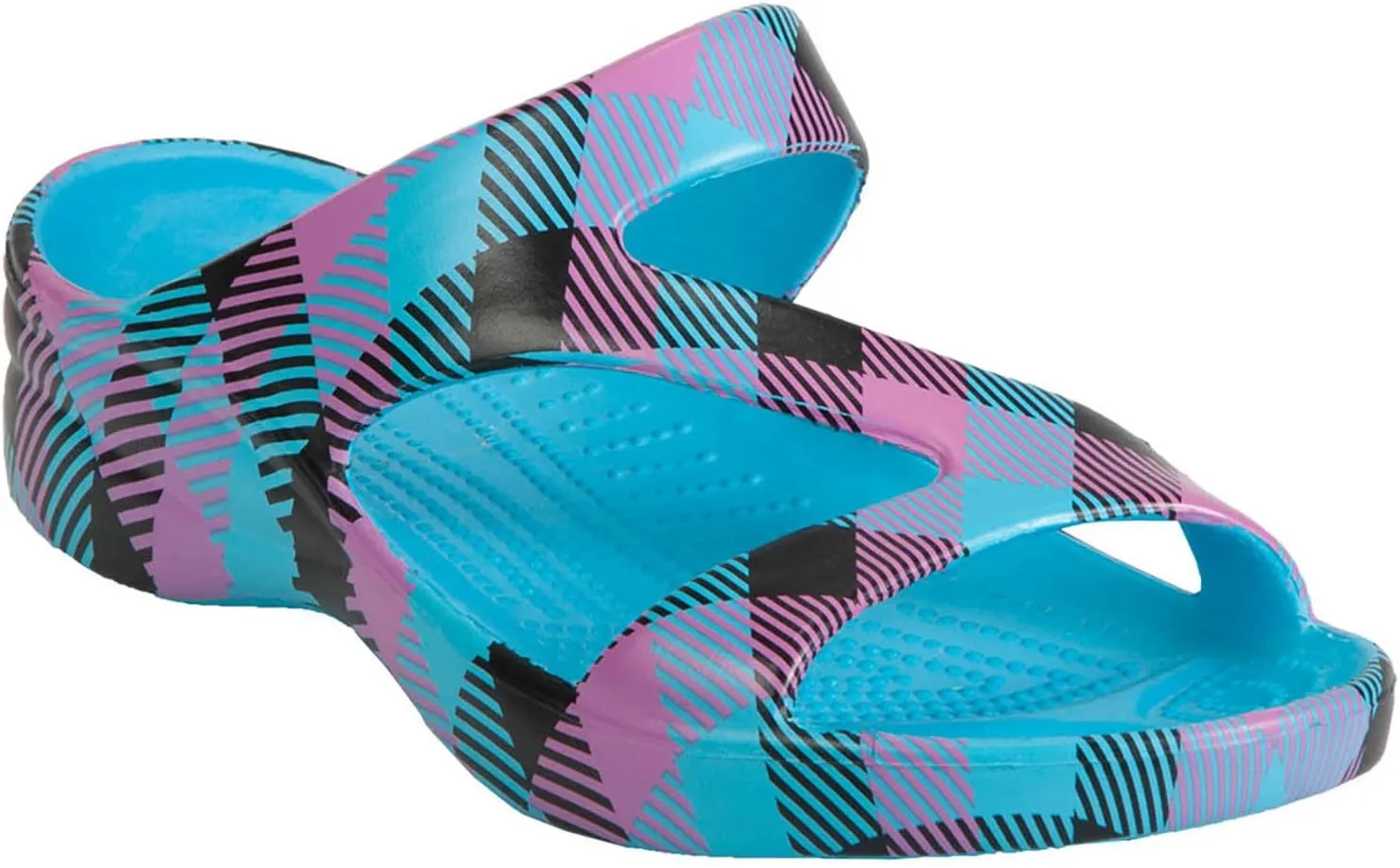 DAWGS Women's Loudmouth Z Sandals