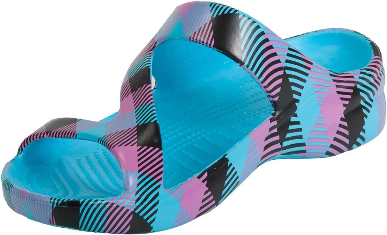 DAWGS Women's Loudmouth Z Sandals