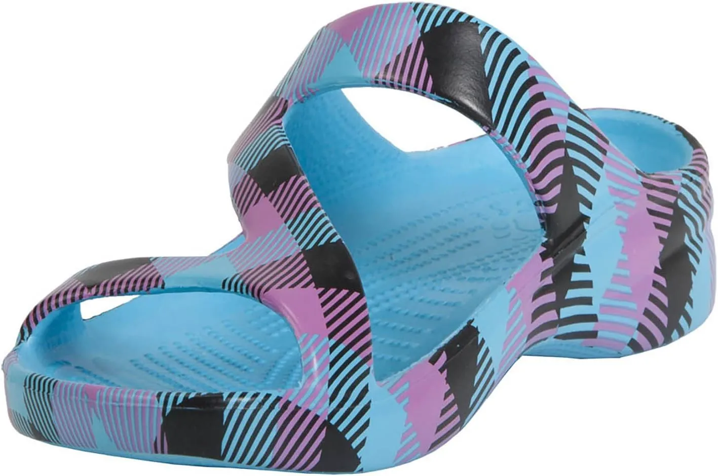 DAWGS Women's Loudmouth Z Sandals