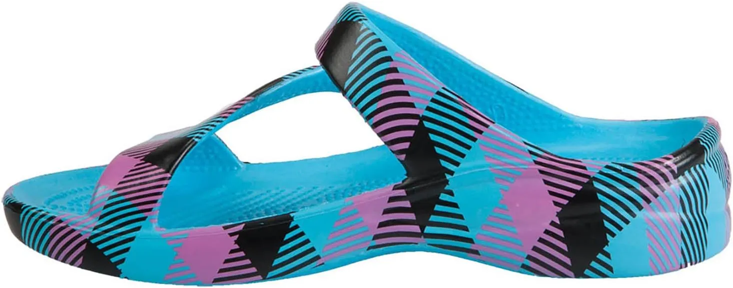 DAWGS Women's Loudmouth Z Sandals