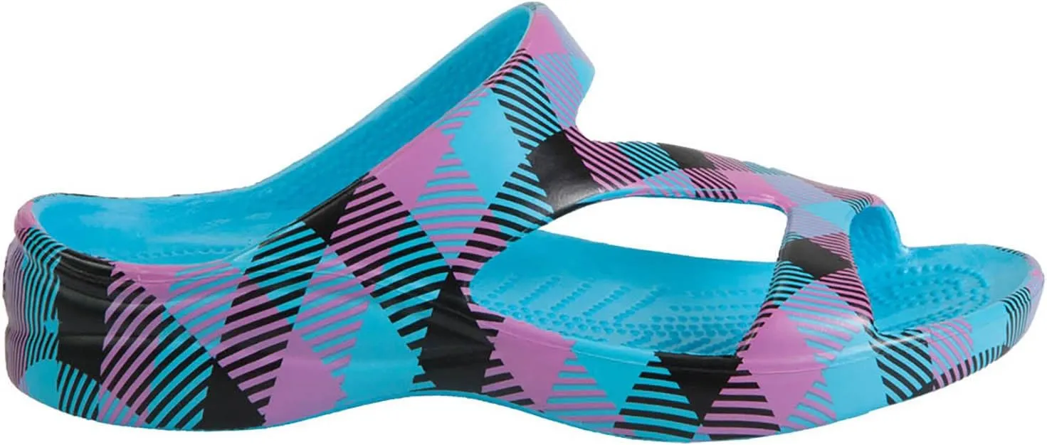 DAWGS Women's Loudmouth Z Sandals