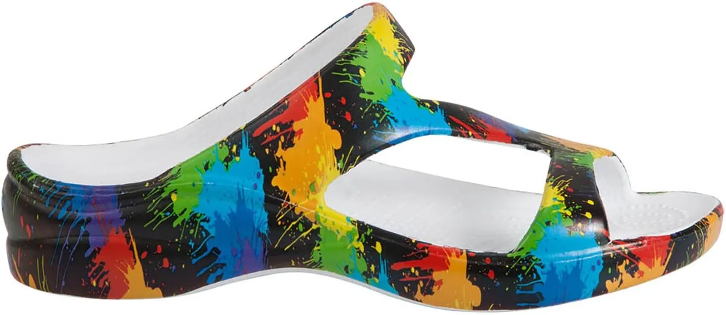 DAWGS Women's Loudmouth Z Sandals